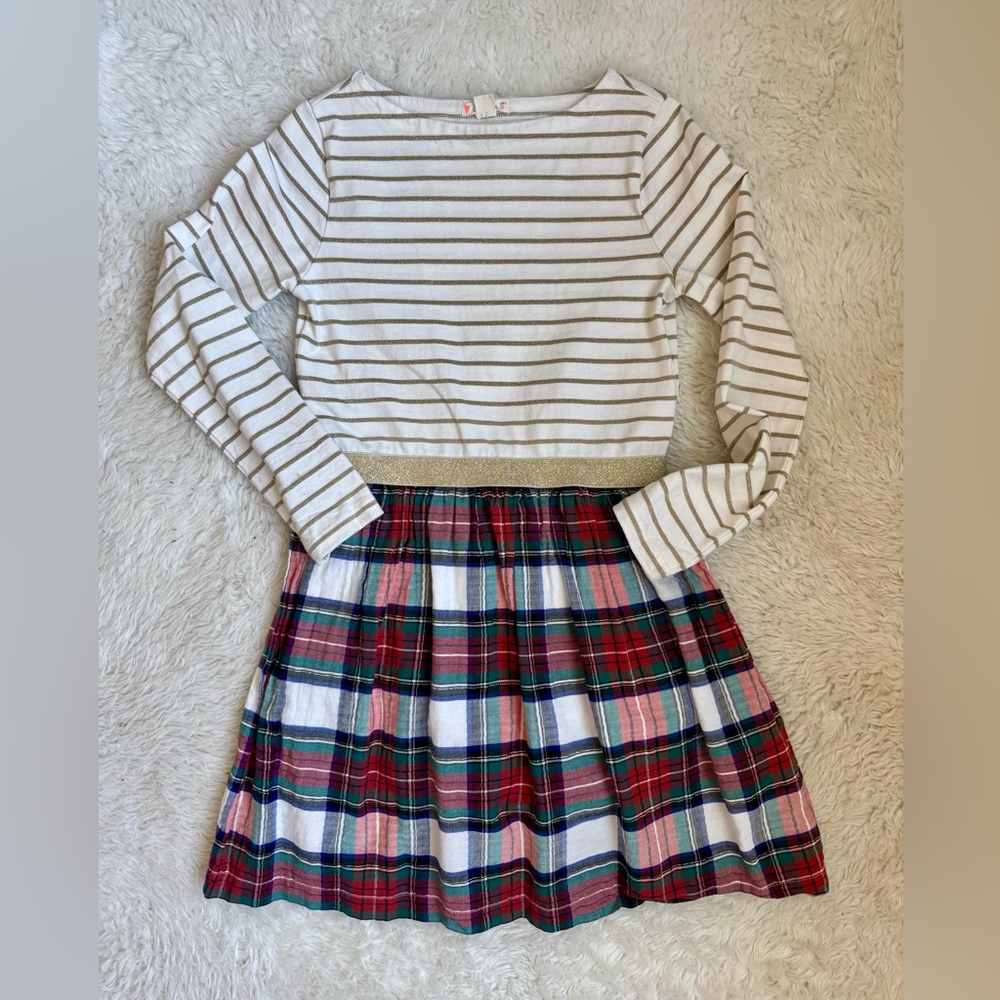 Kids Crewcuts Dress